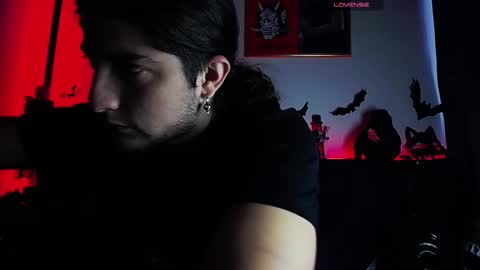 Dave online show from 10/12/25, 03:44