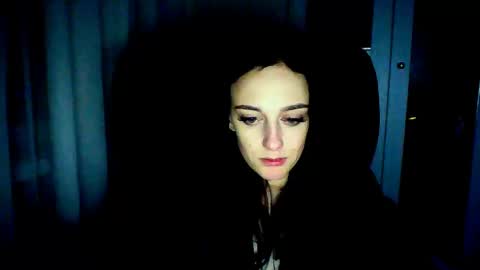 Snapshot of blacky_berry chatting on 01/16/25, 11:48 Ivy online show from 01/16/25, 11:48