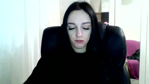 Snapshot of blacky_berry chatting on 01/30/25, 06:54 Ivy online show from 01/30/25, 06:54