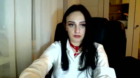 Snapshot of blacky_berry chatting on 02/23/25, 08:44 Ivy online show from 02/23/25, 08:44