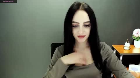 Snapshot of blacky_berry chatting on 03/01/25, 03:38 Ivy online show from 03/01/25, 03:38