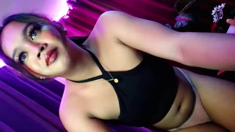sweetyluna online show from 05/16/26, 08:07