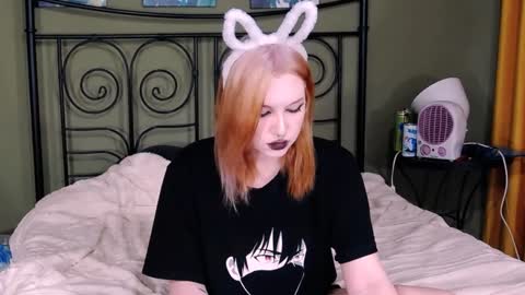 blacky_tea online show from 12/07/24, 06:32