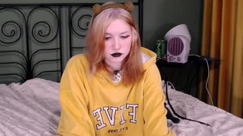 blacky_tea online show from 12/12/24, 01:39