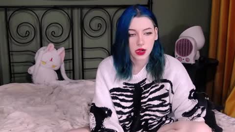 blacky_tea online show from 01/14/25, 11:31