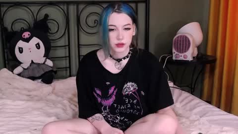 blacky_tea online show from 02/05/25, 12:27