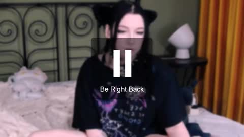 blacky_tea online show from 03/07/25, 11:27