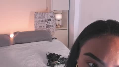 GRACE online show from 11/03/25, 12:39