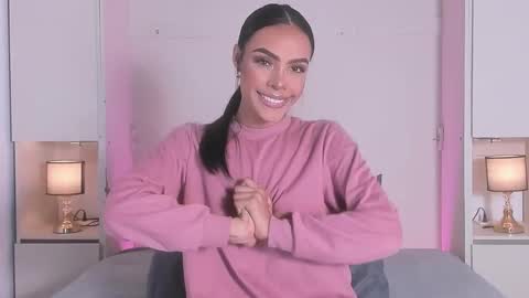 GRACE online show from 03/03/26, 04:40