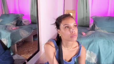 GRACE online show from 04/10/26, 05:56