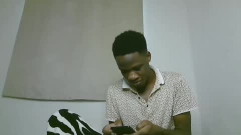 HASSAN online show from 10/17/25, 12:41