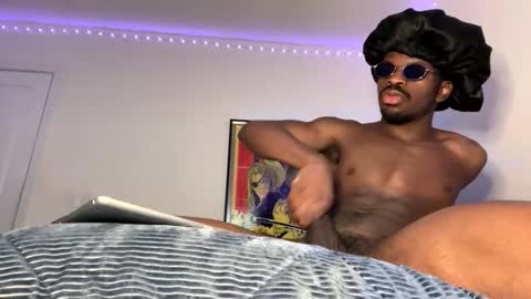 blacque_ghat online show from 02/25/26, 07:12