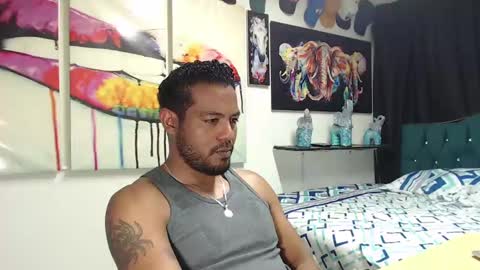 Snapshot of blade_foxx chatting on 12/19/24, 02:34 Richard online show from 12/19/24, 02:34