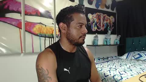 Snapshot of blade_foxx chatting on 12/20/24, 11:26 Richard online show from 12/20/24, 11:26