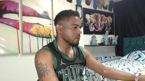 Snapshot of blade_foxx chatting on 12/26/24, 02:44 Richard online show from 12/26/24, 02:44