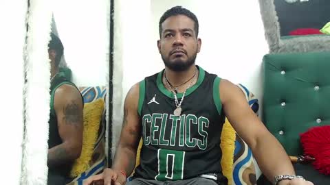 Snapshot of blade_foxx chatting on 01/06/25, 11:52 Richard online show from 01/06/25, 11:52