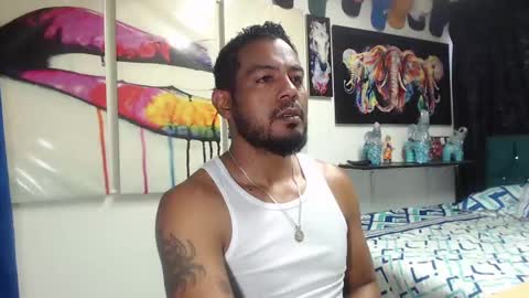 Snapshot of blade_foxx chatting on 01/12/25, 11:39 Richard online show from 01/12/25, 11:39