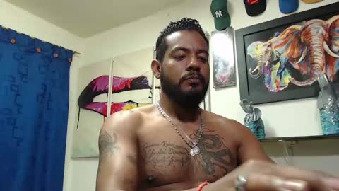 Snapshot of blade_foxx chatting on 02/22/25, 11:02 Richard online show from 02/22/25, 11:02