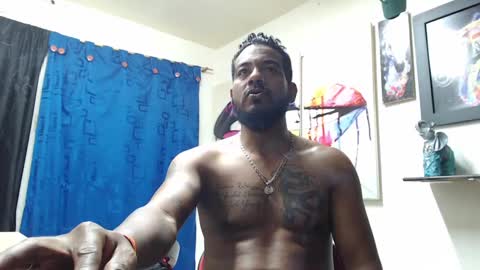 Snapshot of blade_foxx chatting on 02/28/25, 07:05 Richard online show from 02/28/25, 07:05