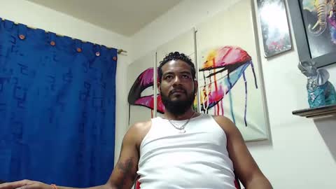 Snapshot of blade_foxx chatting on 03/02/25, 08:18 Richard online show from 03/02/25, 08:18