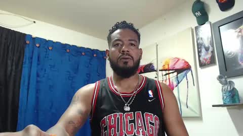 Snapshot of blade_foxx chatting on 03/04/25, 03:11 Richard online show from 03/04/25, 03:11