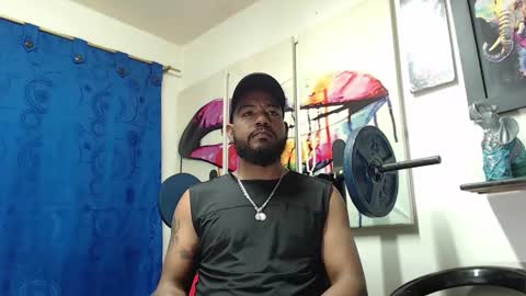 Snapshot of blade_foxx chatting on 03/11/25, 02:54 Richard online show from 03/11/25, 02:54