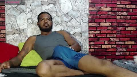 Snapshot of blade_foxx chatting on 02/08/26, 04:27 Richard online show from 02/08/26, 04:27