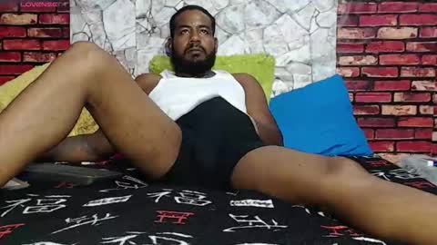 Richard online show from 03/04/26, 02:06