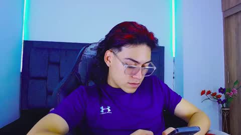 blade_sensual online show from 10/17/25, 04:15