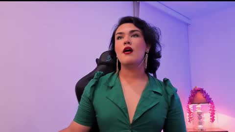 Blaer Shadow  online show from 09/22/25, 03:52