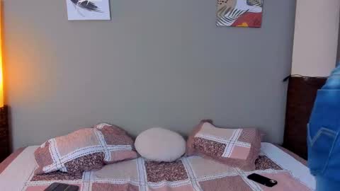 Blaer Shadow  online show from 10/06/25, 03:48