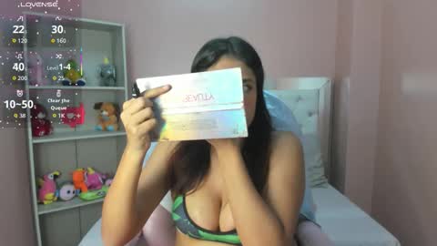 blaiir_moon online show from 11/29/25, 07:28