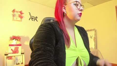 Snapshot of blair_elliis chatting on 12/29/24, 07:00 Blair online show from 12/29/24, 07:00