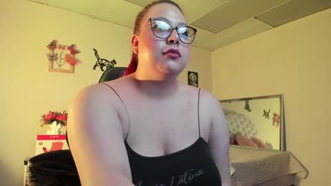 Snapshot of blair_elliis chatting on 01/07/25, 04:50 Blair online show from 01/07/25, 04:50