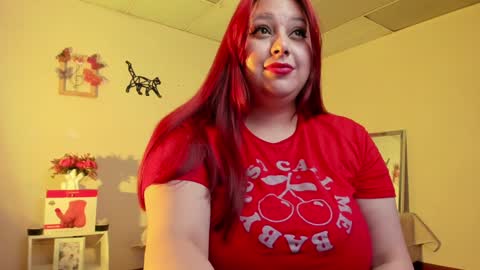 Snapshot of blair_elliis chatting on 01/08/25, 07:03 Blair online show from 01/08/25, 07:03