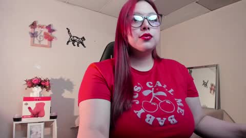 Snapshot of blair_elliis chatting on 01/17/25, 06:02 Blair online show from 01/17/25, 06:02