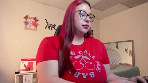 Snapshot of blair_elliis chatting on 01/30/25, 11:13 Blair online show from 01/30/25, 11:13