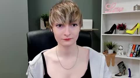 Blair online show from 09/25/25, 06:50