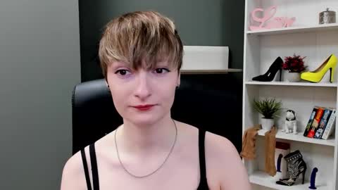 Blair online show from 10/14/25, 06:14