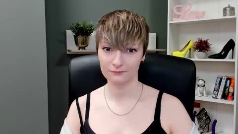 Blair online show from 10/22/25, 06:35