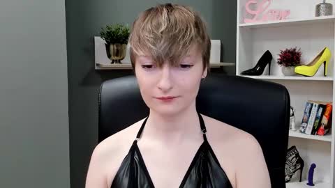 Blair online show from 10/23/25, 06:56