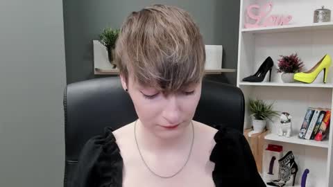 Blair online show from 10/29/25, 07:21