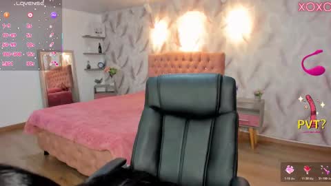 Snapshot of blair_harrison chatting on 01/06/26, 11:14 Blair online show from 01/06/26, 11:14