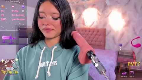 Snapshot of blair_harrison chatting on 03/05/26, 11:50 Blair online show from 03/05/26, 11:50