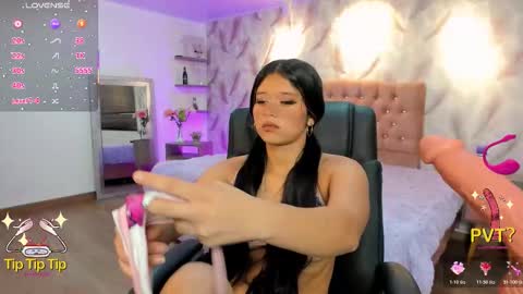 Snapshot of blair_harrison chatting on 03/06/26, 11:39 Blair online show from 03/06/26, 11:39