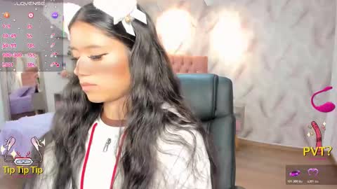 Snapshot of blair_harrison chatting on 03/17/26, 11:57 Blair online show from 03/17/26, 11:57