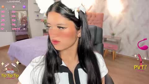 Snapshot of blair_harrison chatting on 03/25/26, 11:49 Blair online show from 03/25/26, 11:49