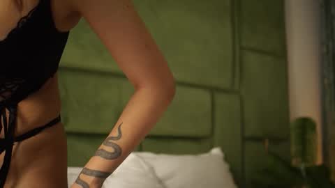 Blair online show from 01/11/26, 05:12