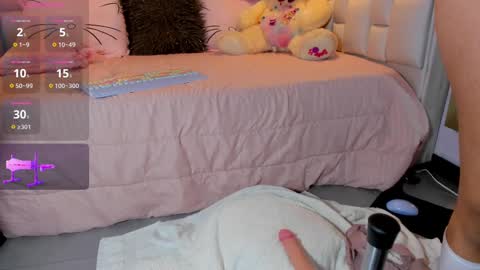 Blair online show from 02/11/25, 12:27