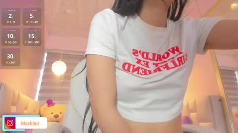 Blair online show from 09/15/25, 12:49